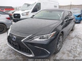 Lexus Es 300H 300H 58AB21B13MU013195 снимка