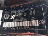 Lexus Es 300H 300H 58AB21B13MU013195 снимка
