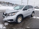 Honda Cr-V Lx 2HKRM4H32GH125497 снимка