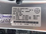 Honda Cr-V Lx 2HKRM4H32GH125497 снимка