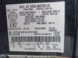Ford F-150 Fx4 1FTFW1EFXDFD71505 снимка