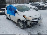 Nissan Versa Note S/S Plus/Sv/Sl 3N1CE2CP7EL434027 снимка