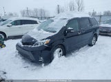 Toyota Sienna Xle 7-Passenger 5TDDZ3DC4LS241106 photo