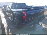 Chevrolet Silverado  Rst 1GCUYEET5MZ131548 fotografie