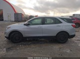 Chevrolet Equinox Ls 2GNAXSEV6K6118877 снимка