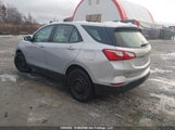 Chevrolet Equinox Ls 2GNAXSEV6K6118877 снимка