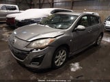 Mazda Mazda3 JM1BL1H56A1219434 снимка