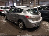 Mazda Mazda3 JM1BL1H56A1219434 снимка