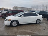 Honda Civic Dx-G 2HGFA16478H107191 снимка