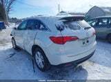 Acura Rdx 5J8TB4H37EL805756 снимка