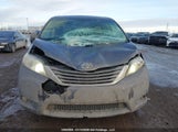 Toyota Sienna Xle 5TDDK3DC7BS017251 снимка