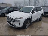 Hyundai Santa Fe Preferred Awd 5NMS3DAJ2MH339461 photo
