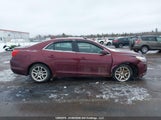 Chevrolet Malibu 1Lt 1G11C5SL7FF300245 снимка