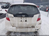 Honda Fit Sport JHMGE8H88AC805428 photo