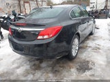 Buick Regal Cxl W04GS5EC0B1003528 снимка