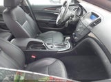 Buick Regal Cxl W04GS5EC0B1003528 снимка