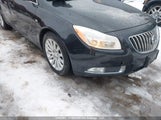 Buick Regal Cxl W04GS5EC0B1003528 снимка