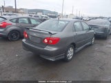 Toyota Corolla Ce/Le/S 2T1BR32E05C886536 снимка