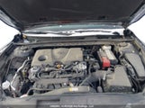 Toyota Camry Se Night Shade/Se 4T1G11AKXRU907468 photo