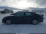 Toyota Camry Se Night Shade/Se 4T1G11AKXRU907468 снимка