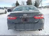 Toyota Camry Se Night Shade/Se 4T1G11AKXRU907468 снимка