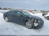 Toyota Camry Se Night Shade/Se 4T1G11AKXRU907468 photo