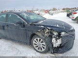 Toyota Camry Se Night Shade/Se 4T1G11AKXRU907468 снимка