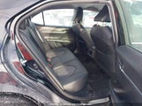 Toyota Camry Se Night Shade/Se 4T1G11AKXRU907468 photo