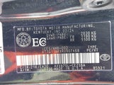 Toyota Camry Se Night Shade/Se 4T1G11AKXRU907468 photo