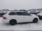 Volkswagen Golf 2.5L Comfortline/2.5L Sportline Special Edition/2.5L Trendline 3VWKX7AJXDM619323 снимка