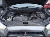 Mitsubishi Rvr 4A4AJ3AU1DE601164 снимка