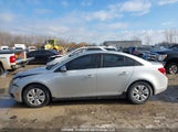 Chevrolet Cruze 1G1PE5SB0G7129989 снимка