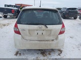 Honda Fit Sport 5Dr JHMGD38638S810797 photo