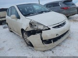 Honda Fit Sport 5Dr JHMGD38638S810797 photo