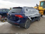Volkswagen Tiguan 3VV2B7AX1MM038607 снимка