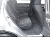 Honda Cr-V Lx 2HKRW1H37HH001302 снимка