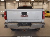 GMC Sierra 2500Hd 1GT12REG2GF187192 снимка