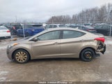 Hyundai Elantra Gl 5NPDH4AE0DH402086 снимка