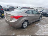 Hyundai Elantra Gl 5NPDH4AE0DH402086 снимка