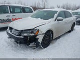 Volkswagen Passat S 1VWAS7A35FC095076 снимка