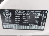 Volkswagen Passat S 1VWAS7A35FC095076 снимка