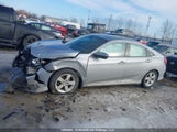Honda Civic Ex 4Dr 2HGFC2F80HH015889 снимка