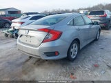 Honda Civic Ex 4Dr 2HGFC2F80HH015889 снимка