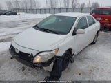 Toyota Corolla S/Le/Xle 2T1BU40E59C009280 снимка