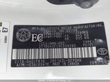 Toyota Corolla S/Le/Xle 2T1BU40E59C009280 снимка