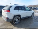 Jeep Cherokee North 1C4PJMCB3FW603126 снимка