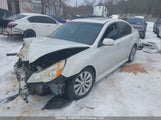 Subaru Legacy 3.6 R Limited Package 4S3BMJL60B2214187 photo