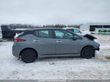 Nissan Leaf 1N4AZ1CP6JC313794 снимка