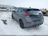 Nissan Leaf 1N4AZ1CP6JC313794 снимка