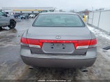 Hyundai Azera KMHFC46F47A157843 снимка